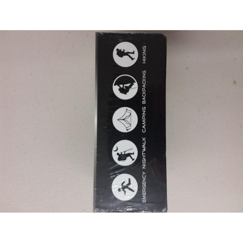 HONRIYA Super Bright Tactical Flashlight