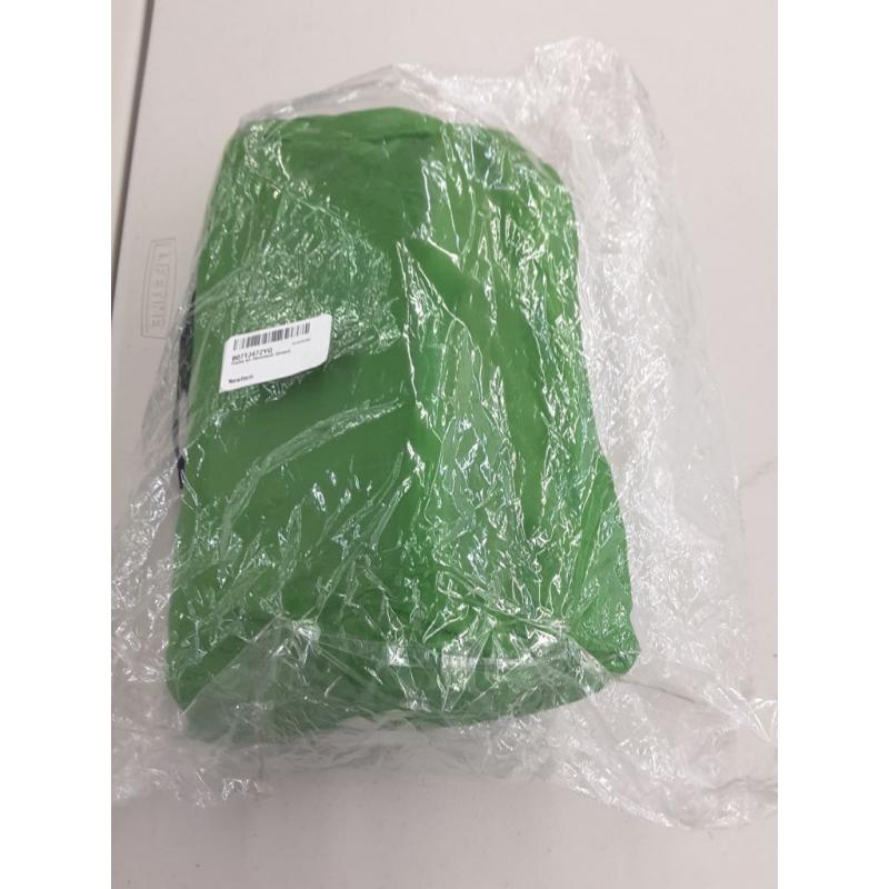 Air Hammock - Green/Black by Cocha