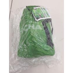 Air Hammock - Green/Black by Cocha