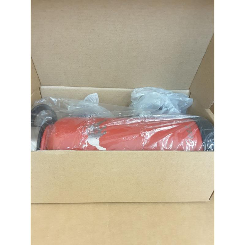 32oz Wide-Mouth Double Walled Vacuum Copper-Insulated Water Bottle Suitable for Sports/School/Work, Powder Coated for Easy Grip with Three Different Lids by Geez