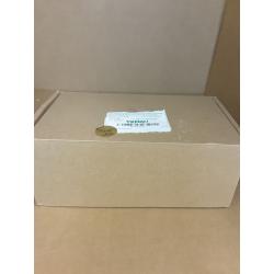 32oz Wide-Mouth Double Walled Vacuum Copper-Insulated Water Bottle Suitable for Sports/School/Work, Powder Coated for Easy Grip with Three Different Lids by Geez