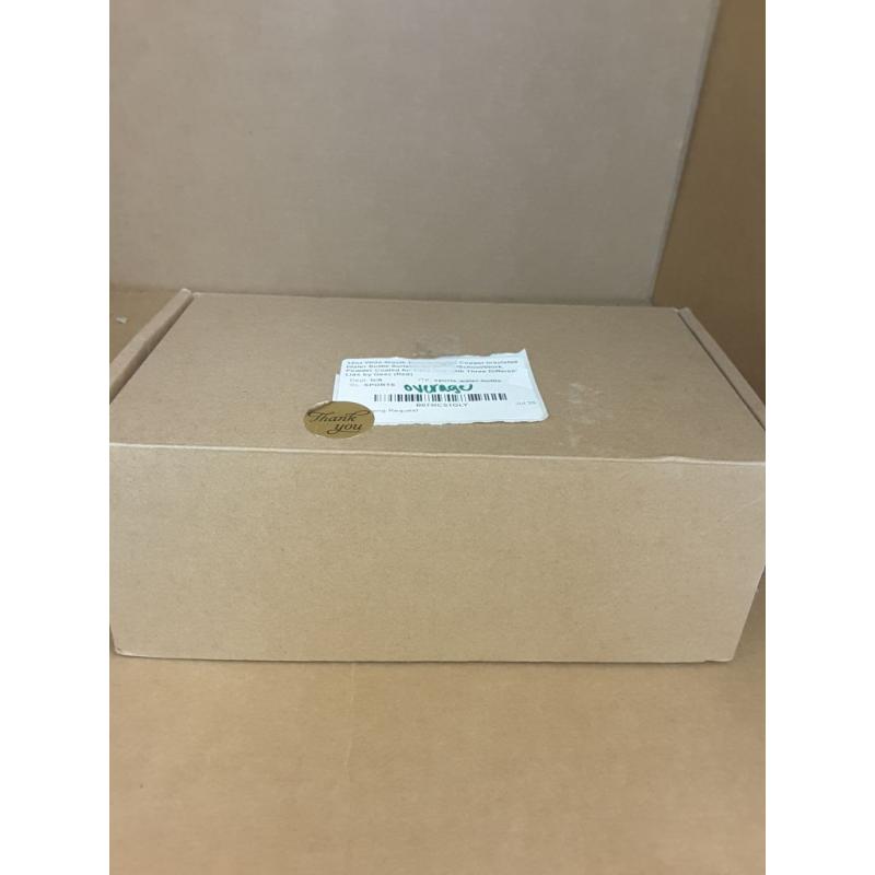 32oz Wide-Mouth Double Walled Vacuum Copper-Insulated Water Bottle Suitable for Sports/School/Work, Powder Coated for Easy Grip with Three Different Lids by Geez