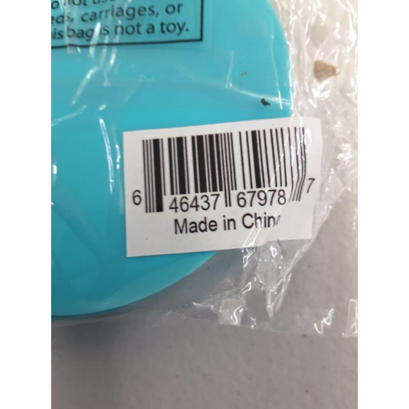 Sublime Dining Coasters - 4 Teal