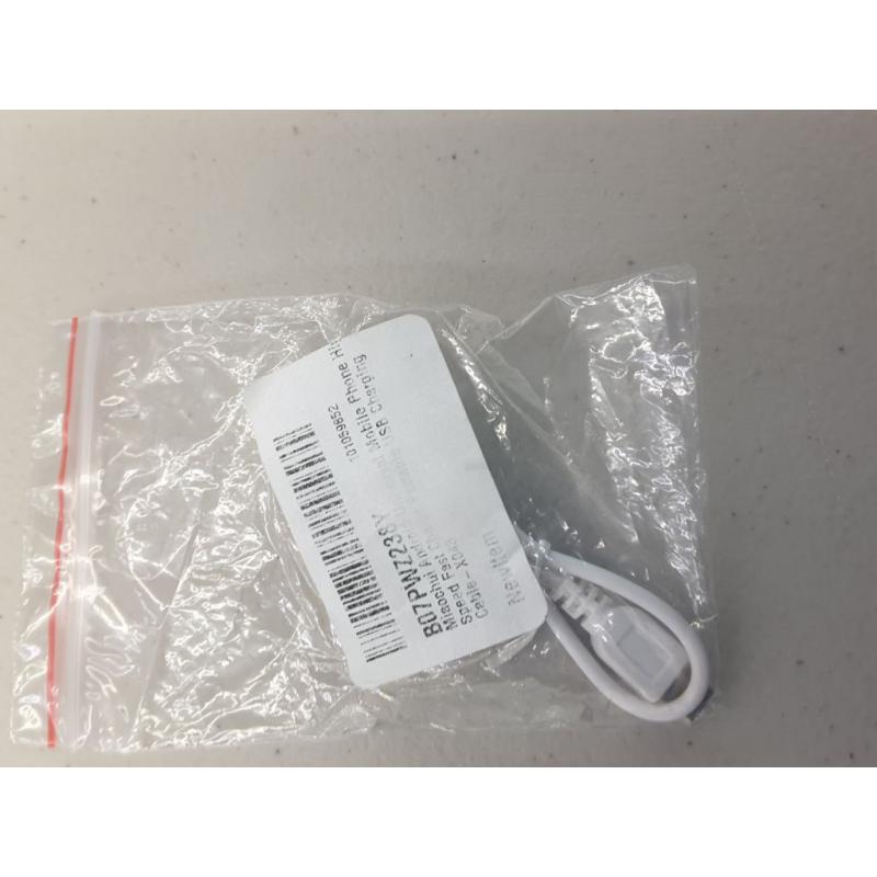 Miaochui Android Universal Mobile Phone High Speed Fast Charge Portable Usb Charging Cable-X043