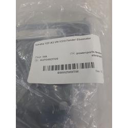 Fender Eliminator Kit