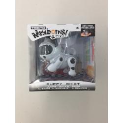 Tekno Newborns Pet Dog Toy Robotic Puppy Interactive Dog that Jumps, Walks and Begs. Brand: Tekno Newborns