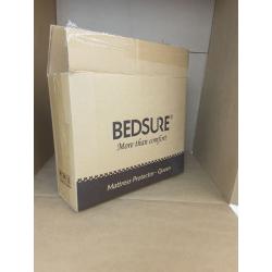 Bedsure Mattress Protector- Queen Size (60 x 80)