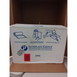 Interplast Group 45 Gallon Capacity Bags