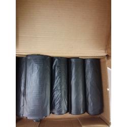 Interplast Group 45 Gallon Capacity Bags