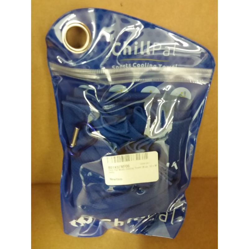 Chill Pal Mesh Cooling Towel