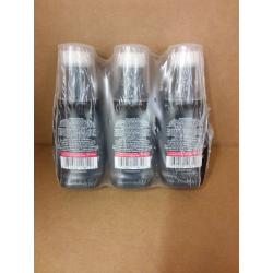 Kiwi Dye Black Leather