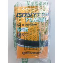 Continental Race 28 700x25-32c Bicycle Inner Tubes