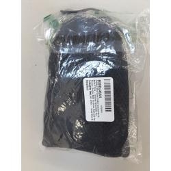 Outdoor Wine Glass Holder Accessories By Bella D’vine – Includes Wine Stake For Picnics, Suction Base For Boats, Bath and Hot Tubs, Strap For Lawn Chairs – Great Wine Gift – Graphite Grey