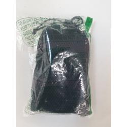 Outdoor Wine Glass Holder Accessories By Bella D’vine – Includes Wine Stake For Picnics, Suction Base For Boats, Bath and Hot Tubs, Strap For Lawn Chairs – Great Wine Gift – Graphite Grey