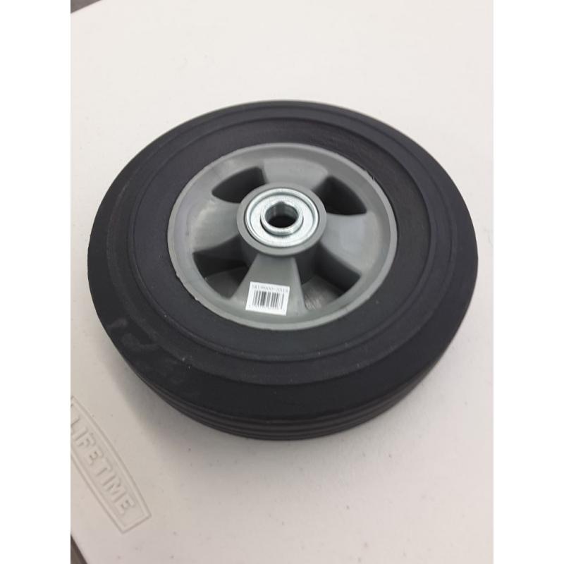 8 Economy Solid Hand Truck Wheel