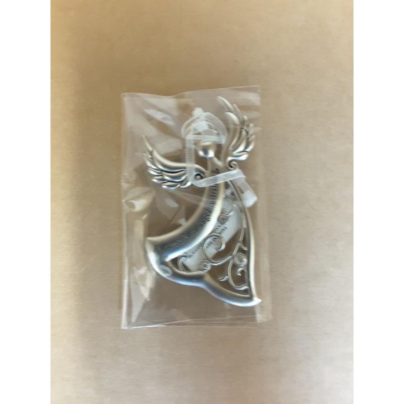 Ganz Angels By Your Side Ornament - A Nurse Is An Angel In Training
