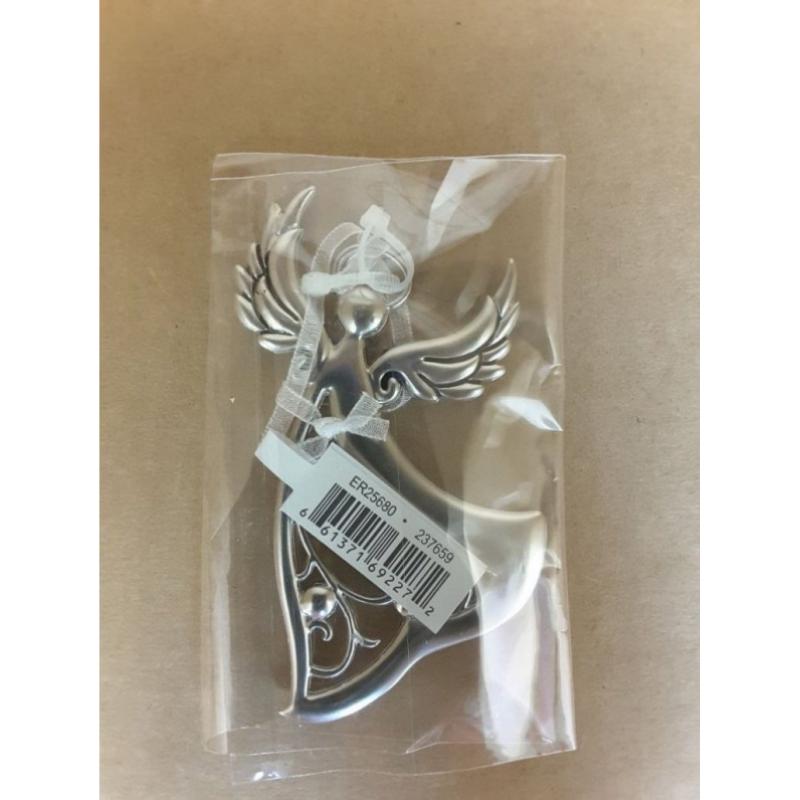 Ganz Angels By Your Side Ornament - A Nurse Is An Angel In Training