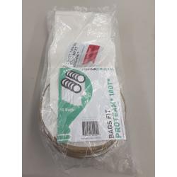 Crucial Vacuum Bags 10 pack