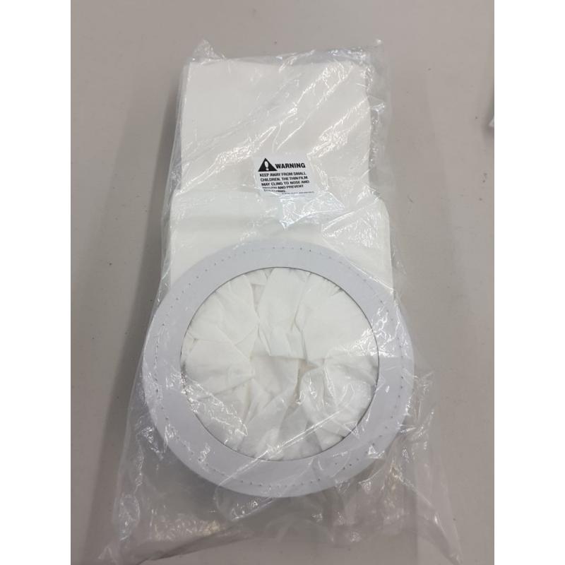 Crucial Vacuum Bags 10 pack