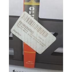 Bookends Letter A and Z