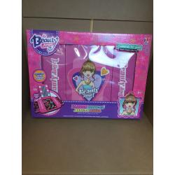 Beauty Angel Cosmetics For Girls - Fashion Makeup
