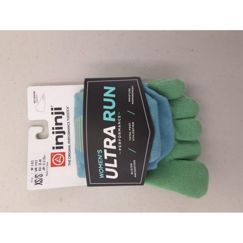 Injinji The Original Performance ToeSock - Extra Small/Small
