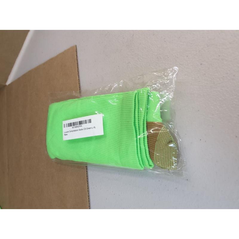 Luxure Compression Socks