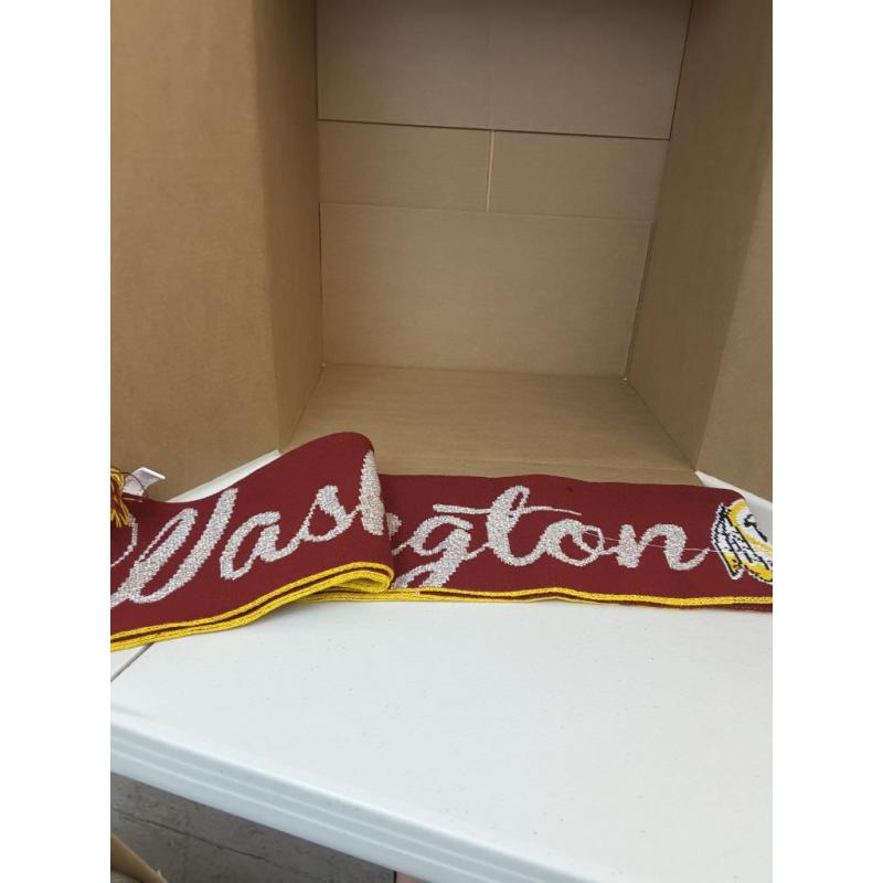 Washington Redskins Scarf