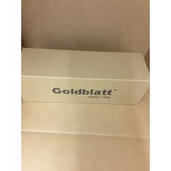 Goldblatt 12 Gum Rubber Float With Soft Handle