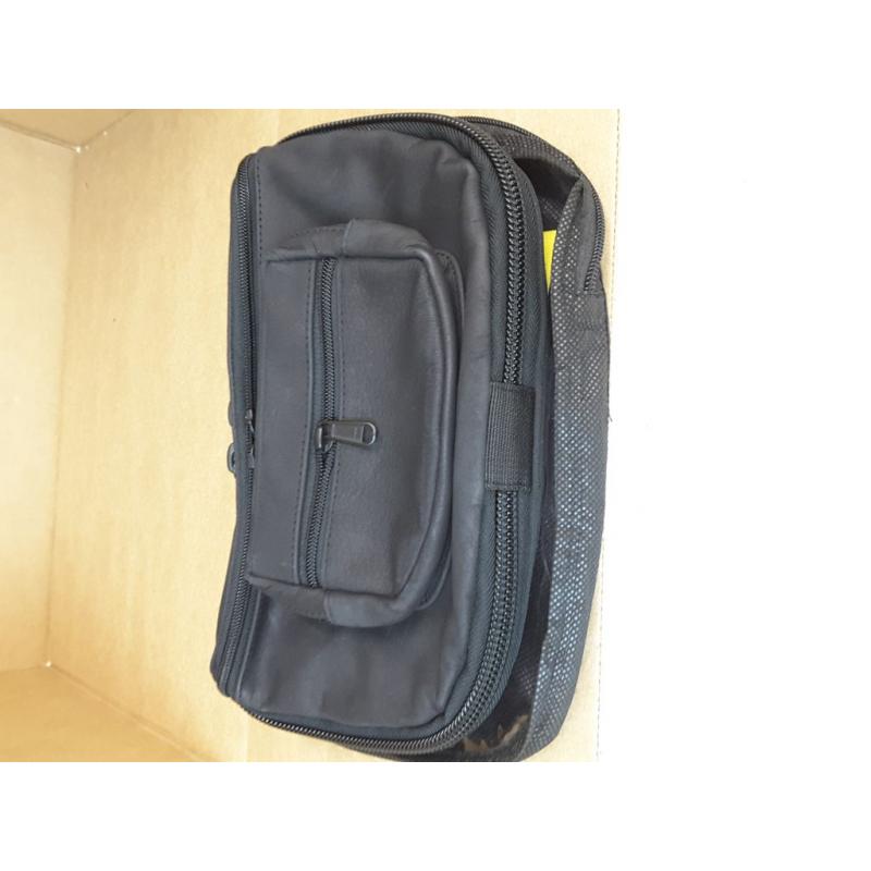 Large-DTOM Concealed Carry Fanny Pack