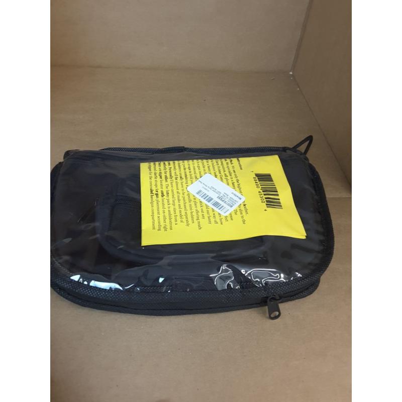Large-DTOM Concealed Carry Fanny Pack