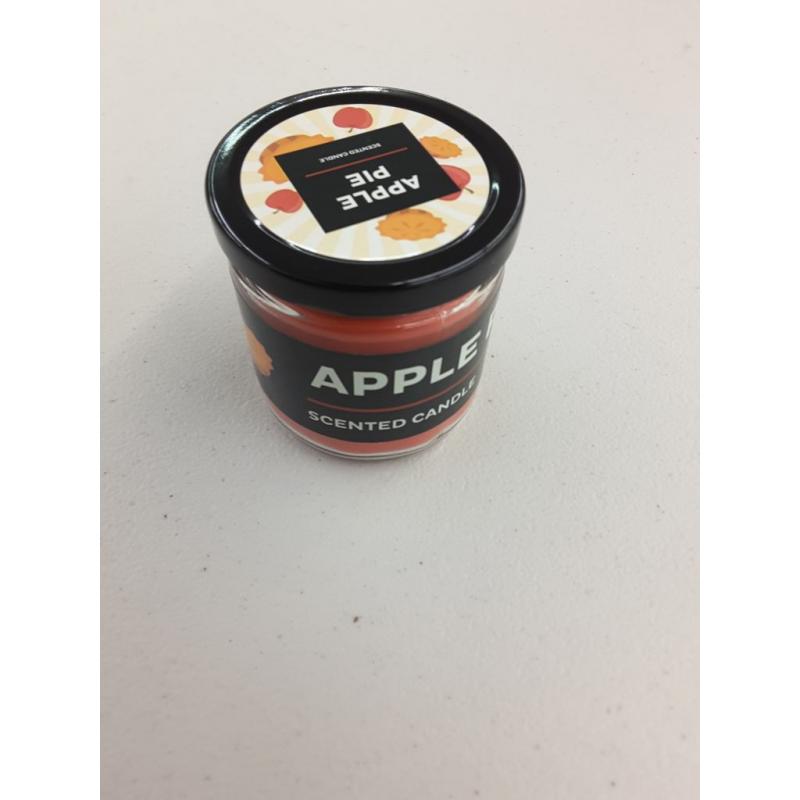 Apple Pie Scented Candle