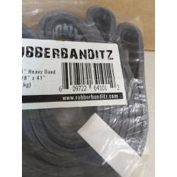 Rubberbandtiz Heavy Band Workout Assit