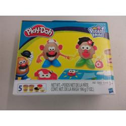 Play-Doh Mr. Potato Head