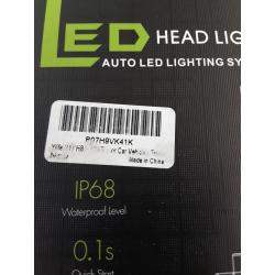 Ylife Led Headlight