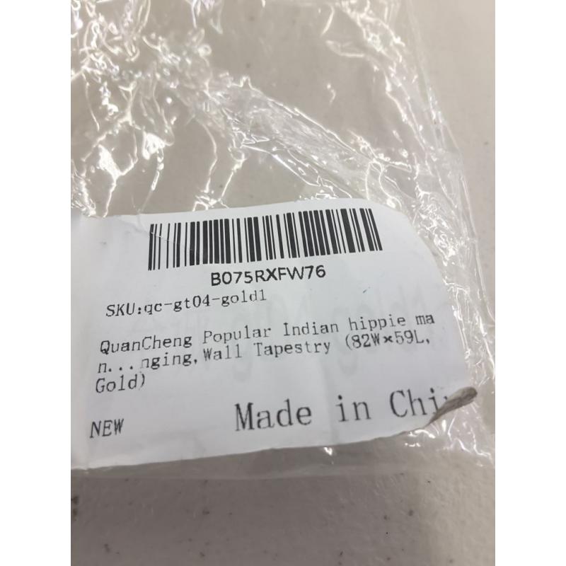 Indian Hippie Wall Tapestry