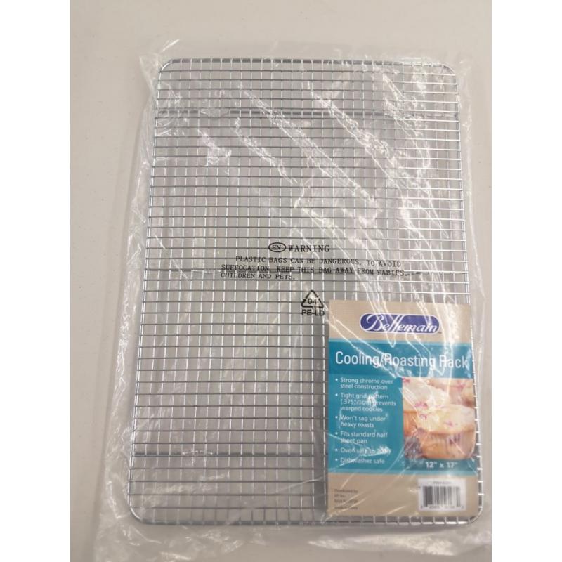 Bellemain Cooling Roasting Rack
