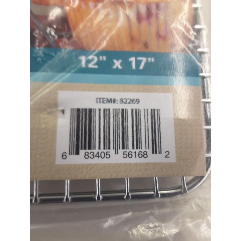 Bellemain Cooling Roasting Rack