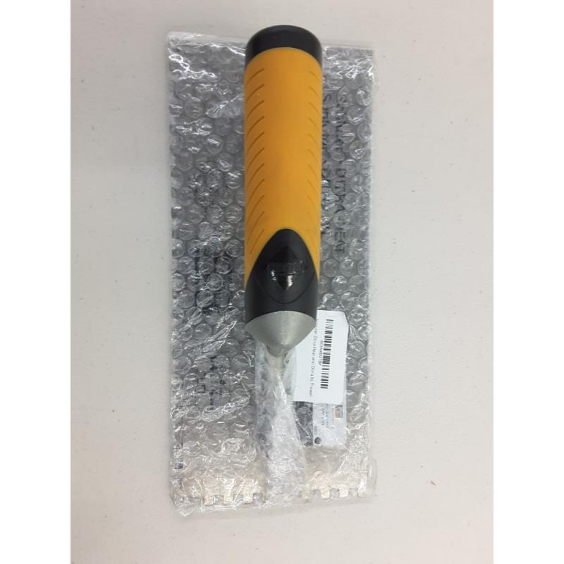 Schluter Ditra Calor Y Ditra Xl Paleta Trowel