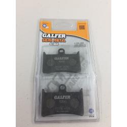 Galfer Semi Metalic G1054 Brake Pads