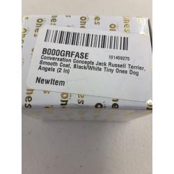 Jack Russell Terrier Dog