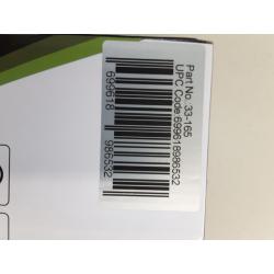 54 Watt E39 LED Corn Bulb - 6,600 Lumen - 5000K- Replacement for 150 watt - LED Corn Light Bulb - High Efficiency 130 lumens to watt - LED Corn Light (6,600 LED Bulb -54 watt -180- 5000K)