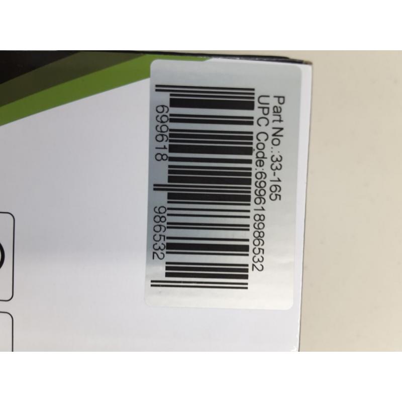 54 Watt E39 LED Corn Bulb - 6,600 Lumen - 5000K- Replacement for 150 watt - LED Corn Light Bulb - High Efficiency 130 lumens to watt - LED Corn Light (6,600 LED Bulb -54 watt -180- 5000K)