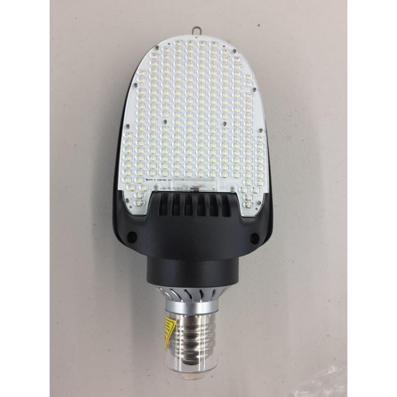 54 Watt E39 LED Corn Bulb - 6,600 Lumen - 5000K- Replacement for 150 watt - LED Corn Light Bulb - High Efficiency 130 lumens to watt - LED Corn Light (6,600 LED Bulb -54 watt -180- 5000K)