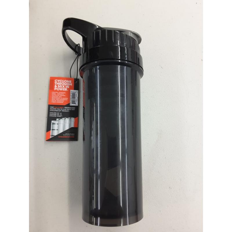 Cyclone Cup Shaker Bottle