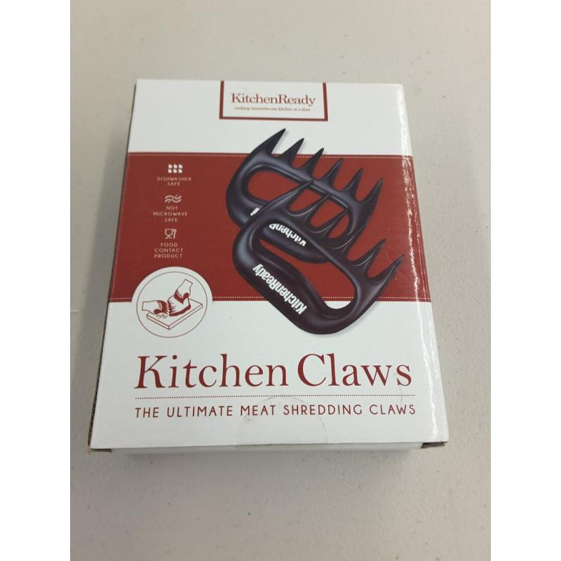 Kitchen Ready Kitchen Claws