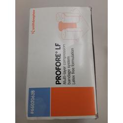 Profore Multi-Layer High Compression Bandaging System