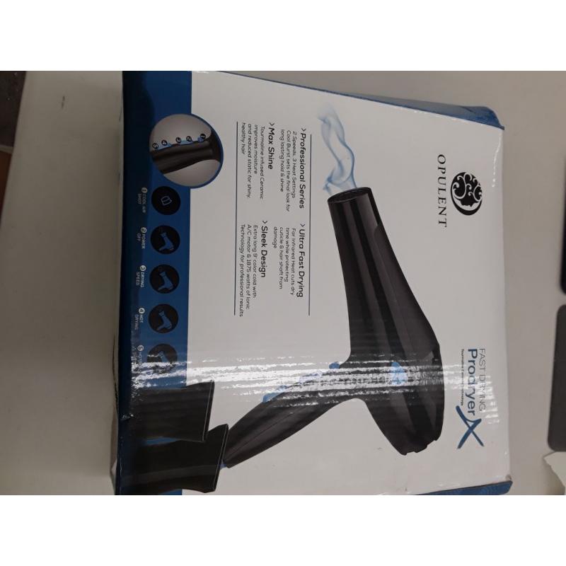 Opulent Fast Drying Prodryer