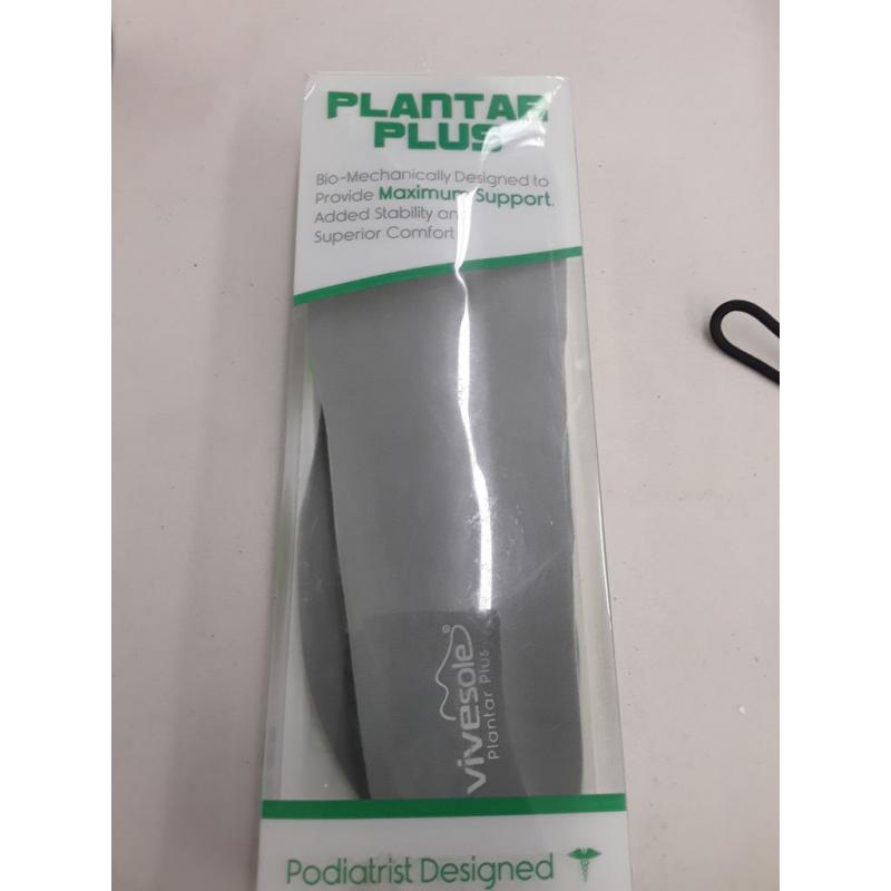 Vivesole Planter Plus