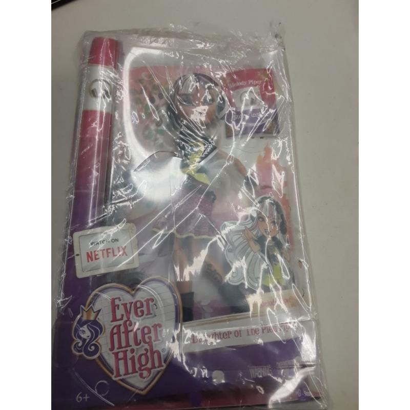 Ever After High Doll